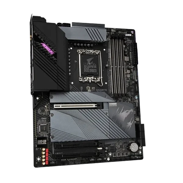 Placă de bază Gigabyte Z690 AORUS ELITE AX, LGA1700, Intel Z690, ATX