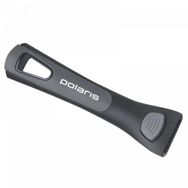 Сковорода Polaris Click&Keep-26F, 26см, Чёрный