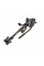 Monopod Vanguard VEO 2S AM-264TR, Cap video/Cap trepied de minge, Negru
