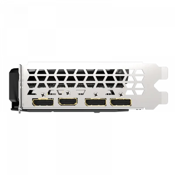 Placă Video Gigabyte GV-N2060WF2OC-12GD, 12GB GDDR6 192bit