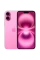 Смартфон Apple iPhone 16 Plus, 256Гб, Розовый