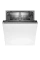 Mașină de spălat vase Bosch SMV2ITX16E, Alb