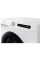 Стиральная машина Samsung WW80A6S24AW/UA, 8кг, Белый