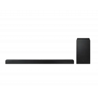 Саундбар Samsung HW-A650, Чёрный