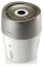Umidificator Tradițional PHILIPS HU4803/01, Alb
