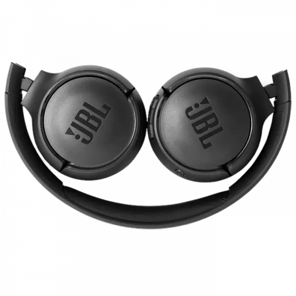Наушники JBL Tune 500 BT, Чёрный