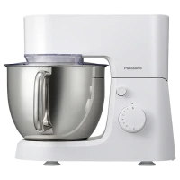 Robot de bucătărie Panasonic MK-CM300WTQ, Alb