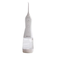 Irigator oral Aquapick AQ-207, Alb