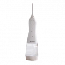 Irigator oral Aquapick AQ-207, Alb