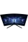 31,5 Игровой монитор Samsung C32G54T, VA 2560x1440 WQHD, Чёрный