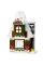 Конструктор LEGO 10976, 2+
