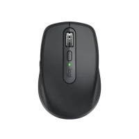 Беcпроводная мышь Logitech MX Anywhere 3S, Графитовый