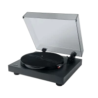 Sistem audio MUSE MT-105 B, Negru