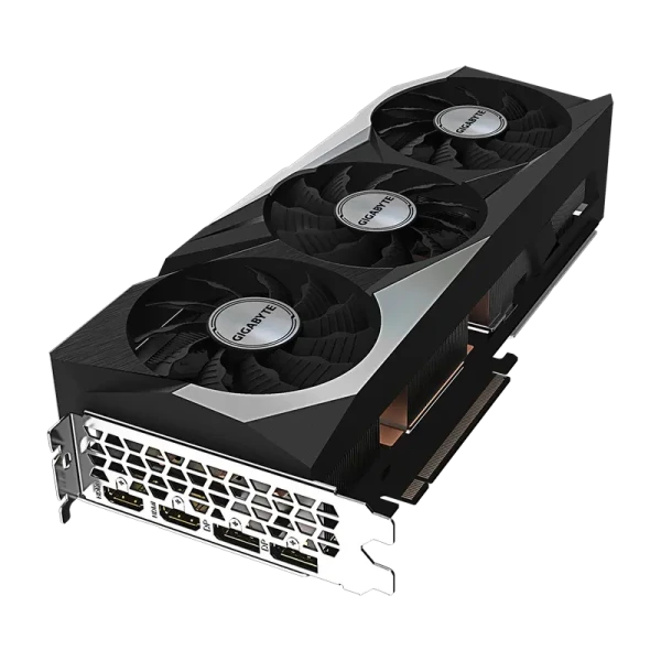 Видеокарта Gigabyte GV-R68XTGAMING OC-16GD, 16GB GDDR6 256бит