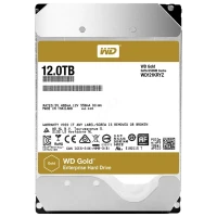 Unitate HDD Western Digital WD Gold, 3.5, 12 TB &lt,WD121KRYZ&gt,