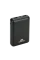 Acumulator extern RivaCase VA2410, 10000mAh, Negru