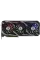 Видеокарта ASUS ROG-STRIX-RTX3060TI-O8G-V2-GAMING, 8GB GDDR6 256бит