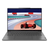 Ноутбук 14,5 Lenovo Yoga Pro 7 14ARP8, Storm Grey, AMD Ryzen 7 7735HS, 16Гб/1024Гб, Windows 11 Home