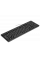 Tastatură QUMO Kappa, Cu fir, Negru