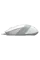 Mouse A4Tech FM10, Alb/Gri