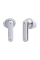 Наушники JBL Tune Flex Ghost Edition, Белый