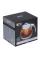 Ceainic cu infuzor RESTO 90510, 1.2L, Gri