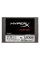 Unitate SSD Kingston HyperX Fury 3D, 120GB, KC-S44120-6F