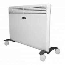 Convector Zanussi ZCH/S-2000ER, 2000W, White