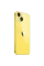 Смартфон Apple iPhone 14 / 6Гб / 512Гб / Yellow