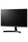 Monitor LG 24MK600M-B / 23,8 inchi / IPS 1920x1080 FHD / Negru