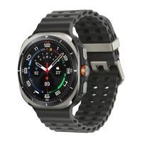 Galaxy Watch X, Titanium