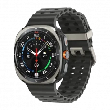 Galaxy Watch X, Titanium