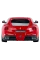 Jucărie cu telecomandă Rastar Ferrari F12, 1:18, Roșu (53500-10)