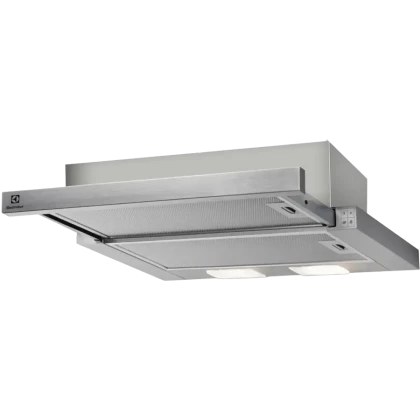 Встраиваемая Вытяжка Electrolux LFP326S, Серебристый