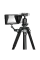 Tripied Foto-Video Vanguard VEO3 263AO, Cap Video, Negru