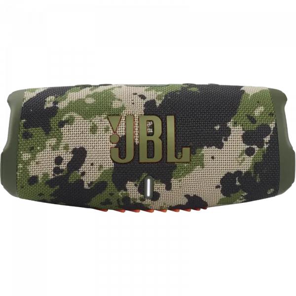 Boxă portabilă JBL Charge 5, Camuflaj