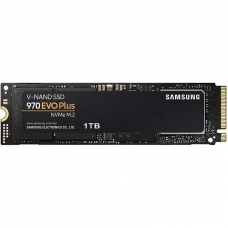 Unitate SSD Samsung 970 EVO Plus MZ-V7S1T0, 1000GB