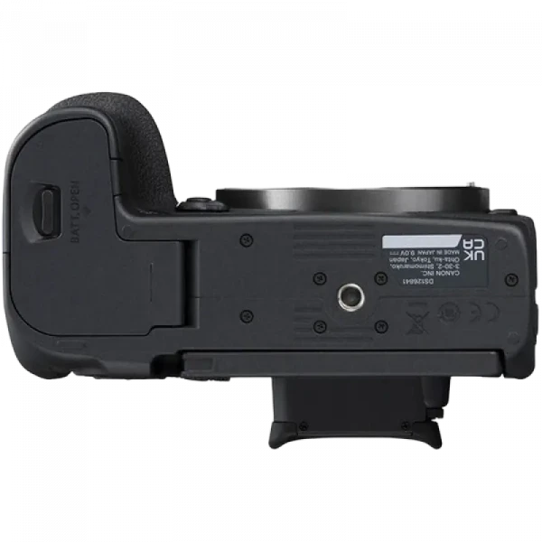 Беззеркальный фотоаппарат Canon EOS R7 & RF-S 18-150mm f/3.5-6.3 IS STM KIT