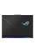 Игровой ноутбук 18 ASUS ROG Strix SCAR 18 G834JZ, Чёрный, Intel Core i9-13980HX, 32Гб/1024Гб, Без ОС