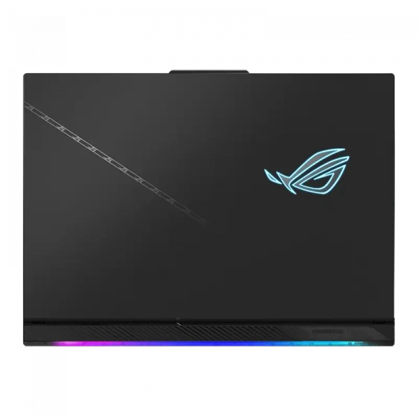 Игровой ноутбук 18 ASUS ROG Strix SCAR 18 G834JZ, Чёрный, Intel Core i9-13980HX, 32Гб/1024Гб, Без ОС