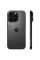 Smartphone Apple iPhone 16 Pro, 256GB, Black Titanium