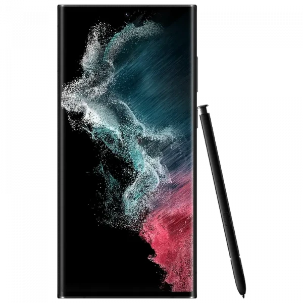 Смартфон Samsung Galaxy S22 Ultra, 12Гб/512Гб, Phantom Black