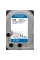 Жесткий диск Western Digital WD Blue, 3.5, 6 ТБ &lt,WD60EZAZ &gt,