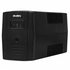 Sursă de alimentare neîntreruptibilă SVEN Pro 800, Linear-interactiv, 800VA