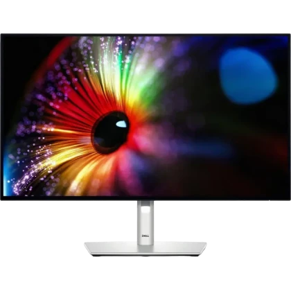 Monitor / DELL U2724D / 27 inchi / IPS 2560x1440 WQHD / Alb