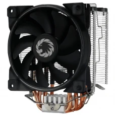 Кулер для процессора Gamemax Gamma 500-RGB