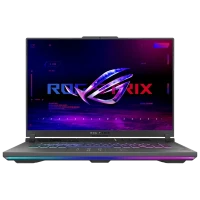 Игровой ноутбук 16 ASUS ROG Strix G16 G614JI, Volt Green, Intel Core i9-13980HX, 16Гб/1024Гб, Без ОС