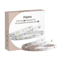 Bandă cu LED-uri AQARA T1 Extension, 1 m