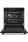 Cuptor Electric Whirlpool OMR58HU1B, Negru