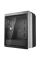 Компьютерный корпус Deepcool CL500 4F, Midi-Tower, ATX, Чёрный